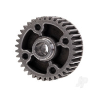 Output 36-tooth, metal
