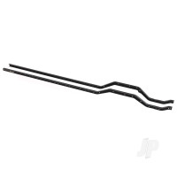 Chassis rails, 783mm (steel) (left & right)