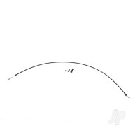 Cable, T-lock, 4XL (417mm)