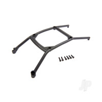 Body Support, Rear / 3x10mm CS (4 pcs) (fits #8911 Body)