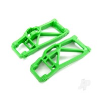 Suspension arm, lower, Green (left and right, Front or Rear) (2 pcs)
