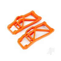 Suspension arm, lower, Orange (left and right, Front or Rear) (2 pcs)