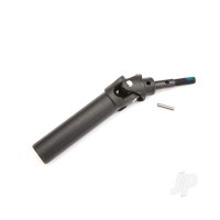 Stub axle assembly, outer (Front or Rear) (assembled with internal-splined half shaft)
