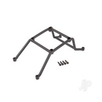 Body Support / 3x12mm CS (4 pcs) / Hoss