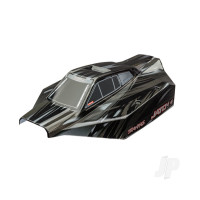 Body Jato 4X4 Black