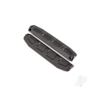 Nerf bars, Chassis (2 pcs)