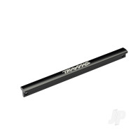 Chassis brace (centre), 6061-T6 aluminium (Grey-anodised)