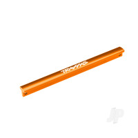 Chassis brace (centre), 6061-T6 aluminium (Orange-anodised)