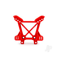 Shock tower, front (Red)