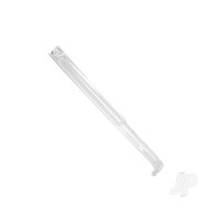 Cover, centre Driveshaft (Clear)
