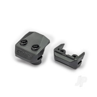 Mounts, sway bar (front & rear)