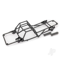 Body support / rear body washers (2) (for clipless body mounting) (attaches to #9020 body)