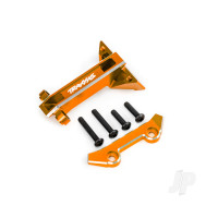 Orange Aluminium Front Shock Tower Brace