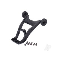 Wheelie Bar (Assembled)