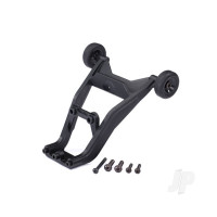 Wheelie Bar (Assembled)