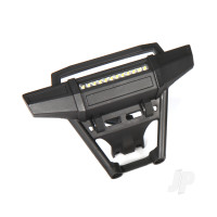 Bumper, Front (with LED lights) (replacement for #9035 front bumper)