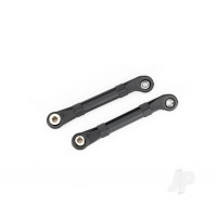 Camber links, rear (moulded composite) (56mm centre to center) (2) (assembled with hollow balls) (for use with #9182 upgrade kit)
