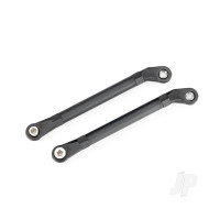Camber links, rear (moulded composite) (82mm centre to center) (2) (assembled with hollow balls) (for use with #9180 upgrade kit)