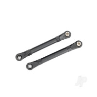 Camber links, front (moulded composite) (69mm centre to center) (2) (assembled with hollow balls) (for use with #9180 or 9181 upgrade kit)