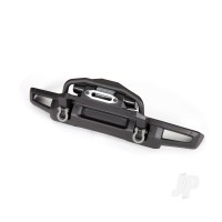 Bumper, Front / winch / winch mount (assembled)