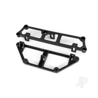 Body mounts Front & Rear (fits #8188 & #9240 bodies)