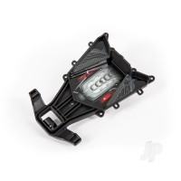 Body mounts (Front & Rear)