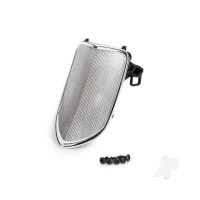 Grille, Factory Five '33 Hot Rod Coupe/ grille mount/ 2.6x8 BCS (5)