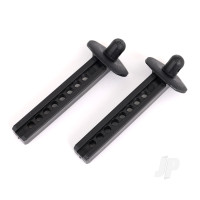 Body mount posts, rear (2)