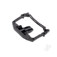 Body mount, Front