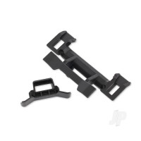 Body mounts, Rear / shock guard (body retainer), Front