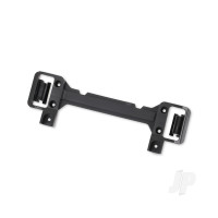Latch, body mount, rear