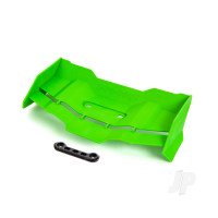 Wing / wing washer (Green)