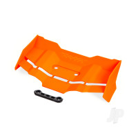 Wing / wing washer (Orange)