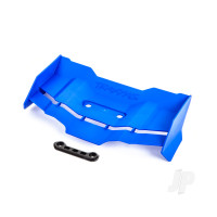 Wing / wing washer (Blue)