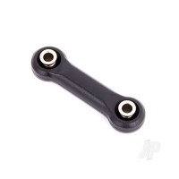 Steering link (30mm) (1) / hollow balls (2)