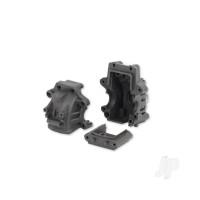 Bulkhead, Front or Rear