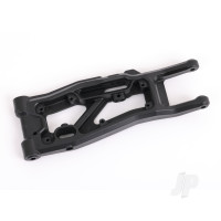 Suspension arm, front (right), Black