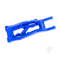 Suspension arm, front (right), Blue