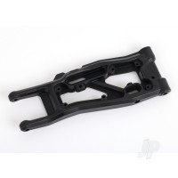 Suspension arm, front (left), Black