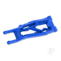 Suspension arm, front (left), Blue