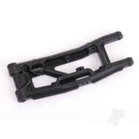 Suspension arm, rear (right), Black