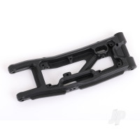 Suspension arm, rear (left), Black