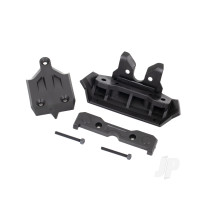 Bumper, Front / Skid plate, front / tie bar mount, front / 3x25 CS (2)