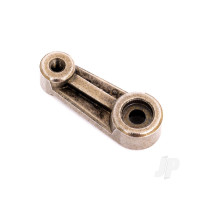 Servo horn, steering, metal