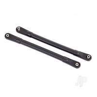 Camber links, rear (2) (assembled with hollow balls)
