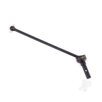 Driveshaft, Steel constant-velocity (assembled), front (1pc)