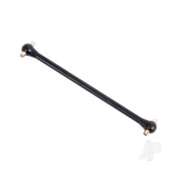 Driveshaft, Centre, Front (shaft only, 4mm x 88mm) (1pc)