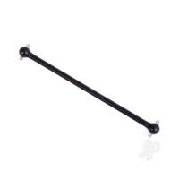 Driveshaft, Rear (shaft only, 5mm x 131mm) (1) (for use only with #9554 stub axle)