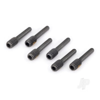 Screw pin, 4x18mm (with threadlock) (6)