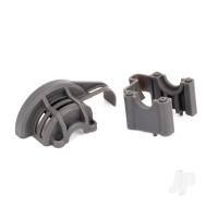 Mount, centre differential